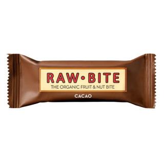 RAW BITE Cacao (Gebindeartikel)