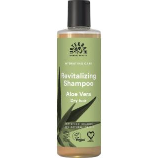 Aloe Vera Shampoo trockenes Haar 250 ml