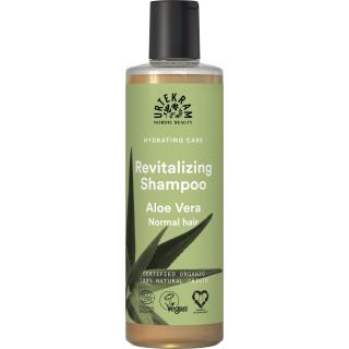 Aloe Vera Shampoo normales Haar 250 ml