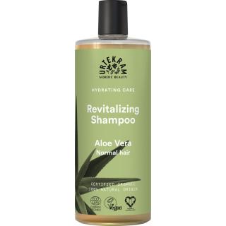 Aloe Vera Shampoo normales Haar 500 ml