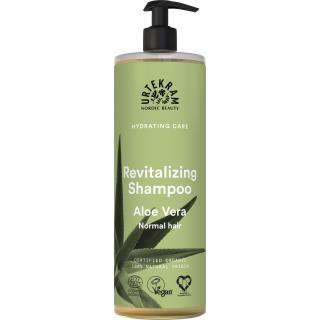 Aloe Vera Shampoo normales Haar 1 L