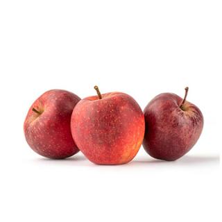 Apfel "Story/Inored"