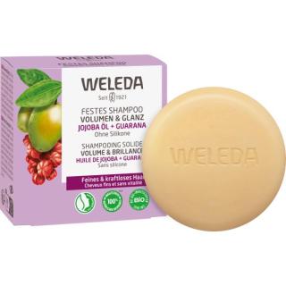 Feste Shampoo Jojoba Öl & Guarana