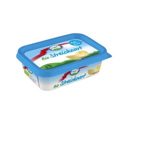 Streichzart Butter mit Rapsöl