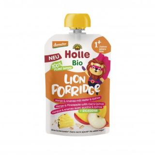 Quetschie Porridge Lion (Gebindeartikel)