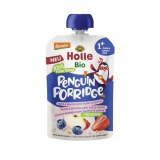 Quetschie Porridge Peguin (Gebindeartikel)