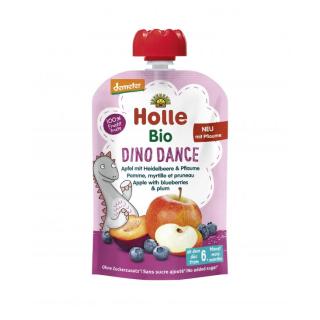Quetschie Dino Dance (Gebindeartikel)