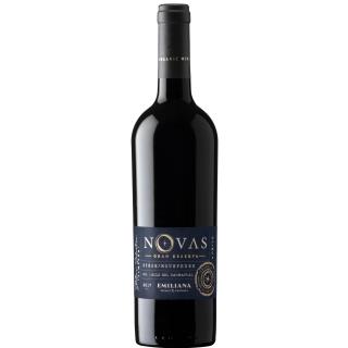 Novas Syrah Mourvedre, rot (CL)