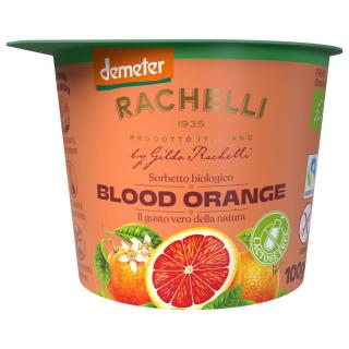 TK Blutorange Sorbet