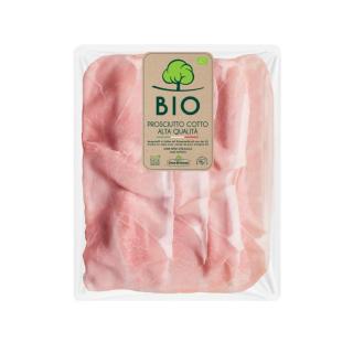 Italienischer Prosciutto Cotto