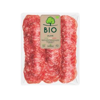 Italienische Salame Milano