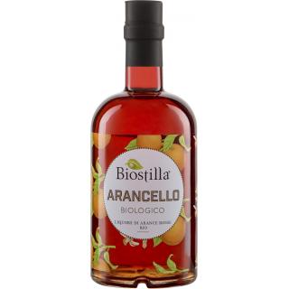 Biostilla Arancello