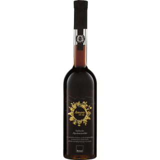 Amaro delle Alpi Alpenkräuterlikör