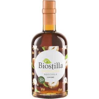 Biostilla Nocciola Haselnusslikör