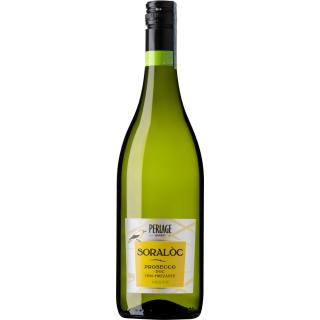 Soralòc Prosecco, weiß