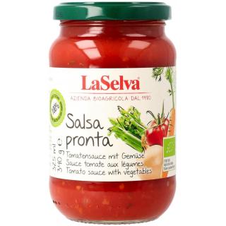 Tomatensauce Salsa Pronta