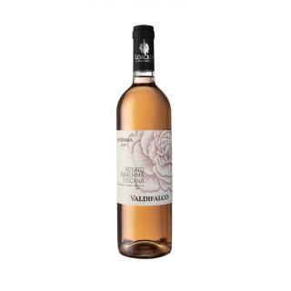 Rosato Maremma Toscana rosé (IT)