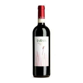 Barbera Piemonte, Rotwein (IT)