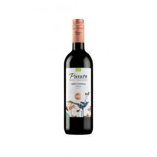 Nero dAvola, Rotwein   Purato (IT)