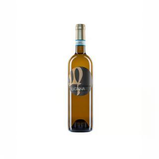 Lugana Weißwein (IT)