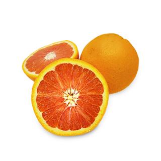 Orange rosé Cara Cara