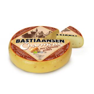 Charmeux mit Röstzwiebeln 50% Fett i. Tr.