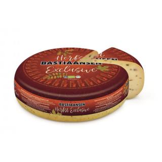 Herbstkäse Trüffel & Steinpilz 50% Fett i. Tr.