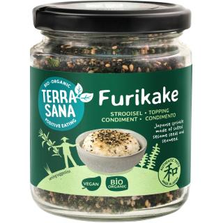 Furikake im Glas