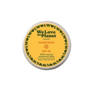 Sun Balm SPF 50