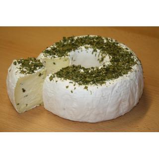 Dorfkäse Schalotte 53% Fett i. Tr.