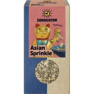 Asian Sprinkle Gewürzzubereitung