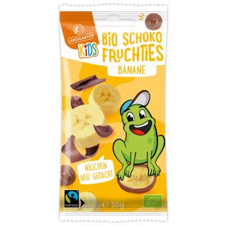 Kids Schoko Fruchties Banane