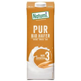 Haferdrink Pur (Gebindeartikel)