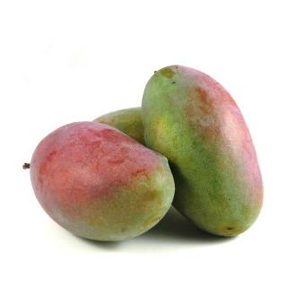 Mango "Osteen"