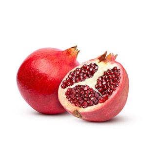 Granatapfel "Hicaz Nar"