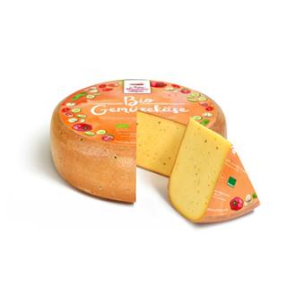 Gemüsekäse 50% Fett i. Tr.