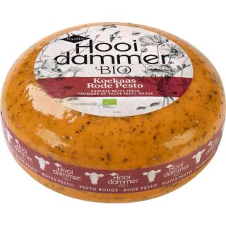 Gouda Rotes Pesto 50% Fett i. Tr.