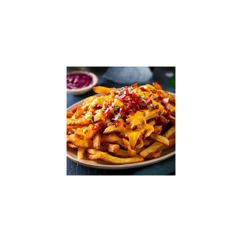 Chilli-Cheese-Fries