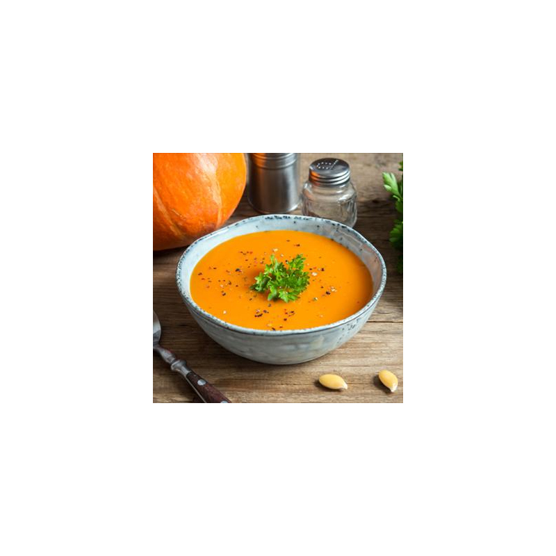 Kürbissuppe Cucurbita