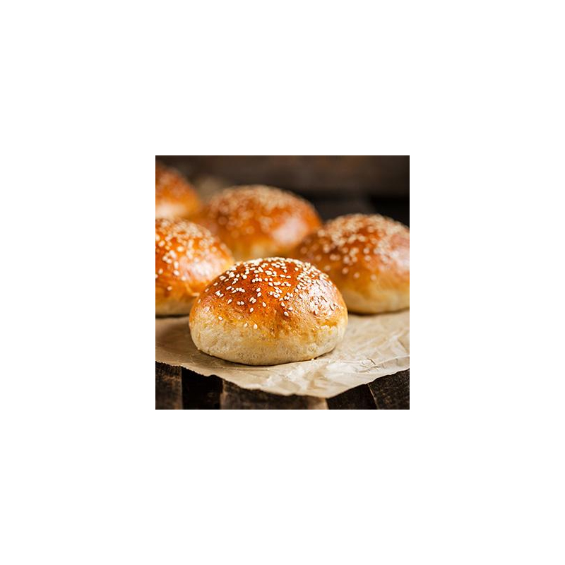 Burger Brötchen