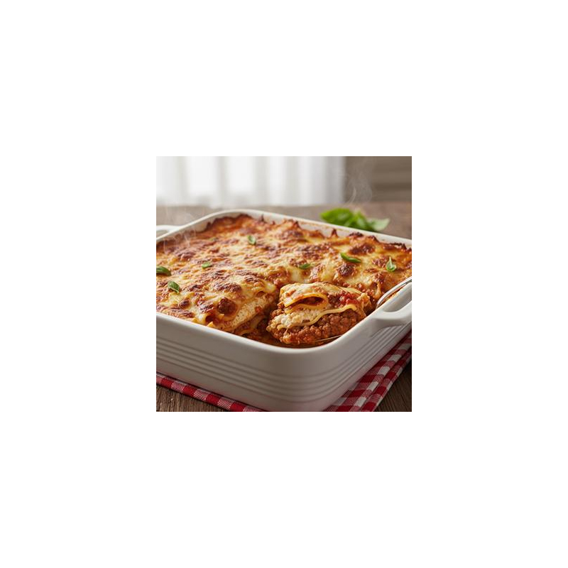 Lasagne