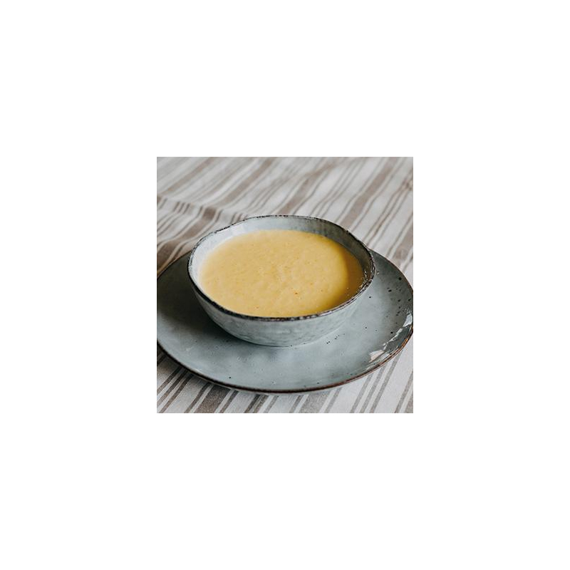 Schnelle Sauce Hollandaise