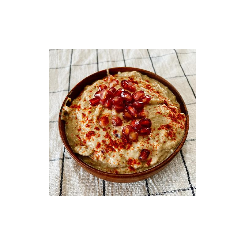 Baba Ganoush