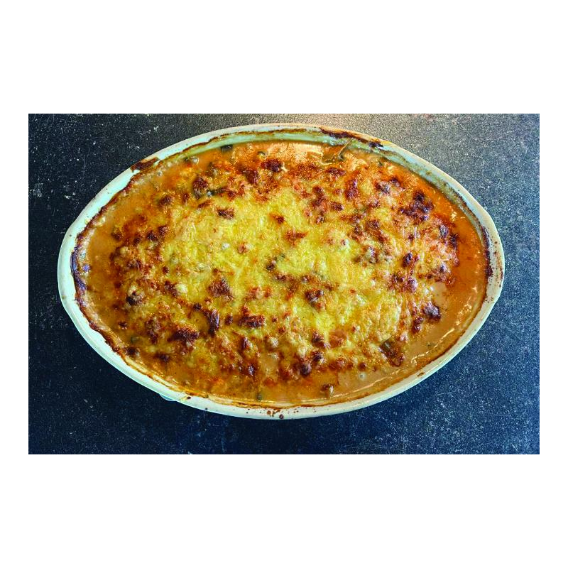 Moussaka