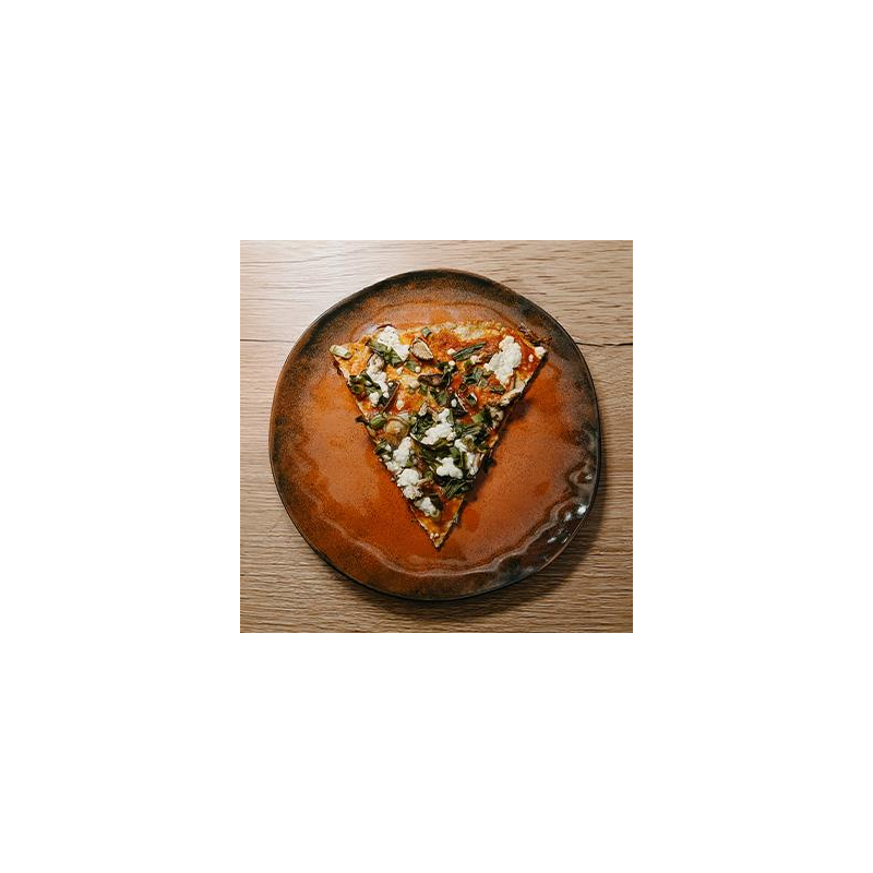 Pizza Parma e Rucola