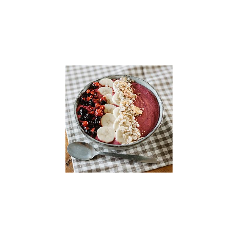 Smoothie Bowl "Berries"