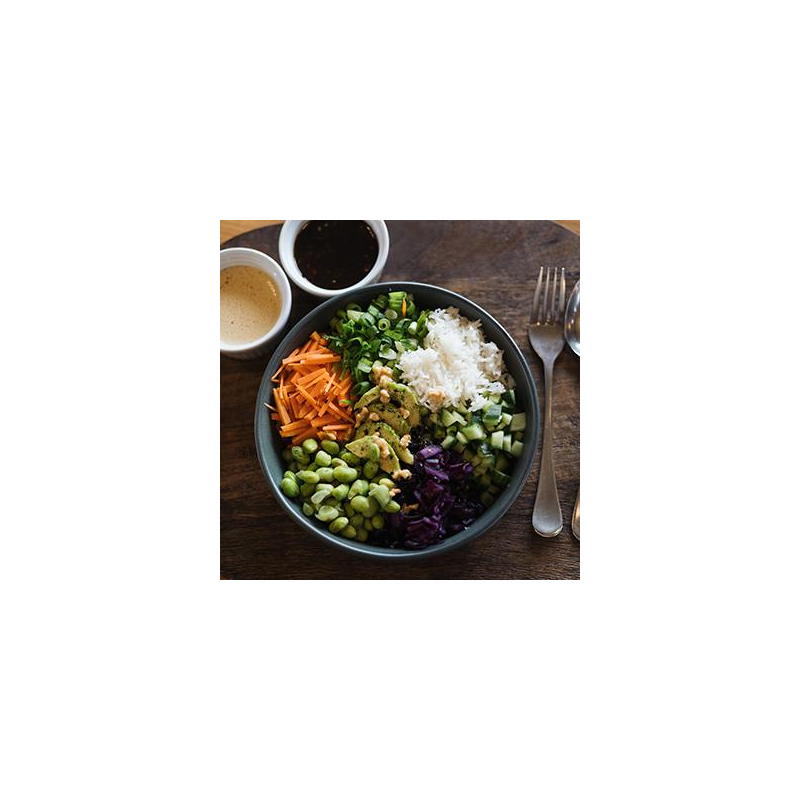 Buddha Bowl