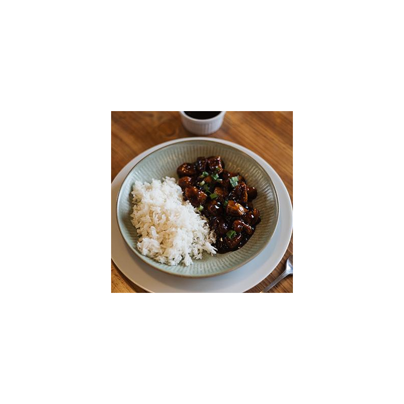 Chicken Teriyaki