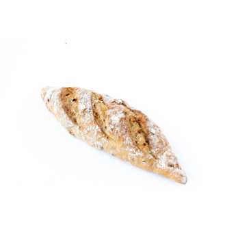 Walnuss-Feigen-Baguette