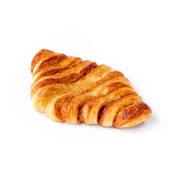 Franzbrötchen